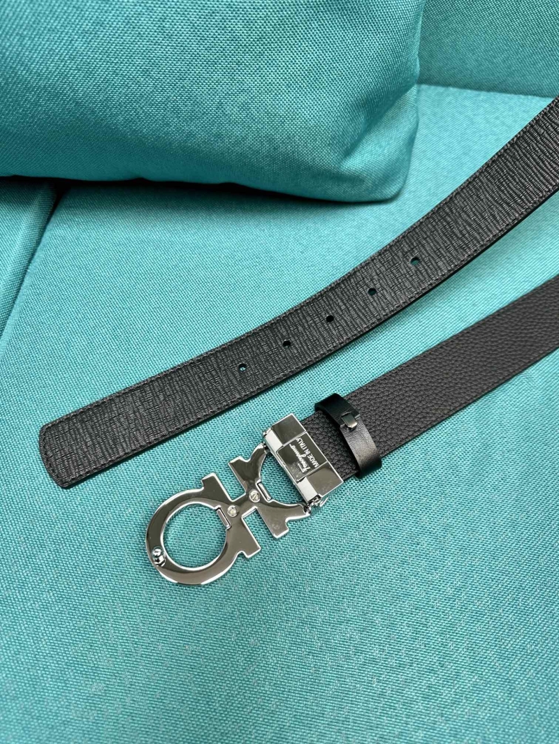 Ferragamo Belts